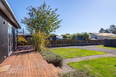 Photo of property in 18a Malcolm Street, Martinborough, 5711