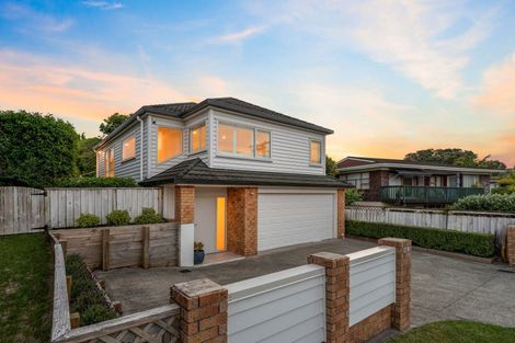 Photo of property in 42 Ramsgate Terrace, Mairangi Bay, Auckland, 0630