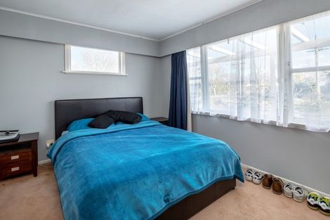 Photo of property in 2 Wavell Crescent, Lansdowne, Masterton, 5810