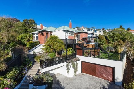 Photo of property in 8 Bangor Terrace, Kew, Dunedin, 9012