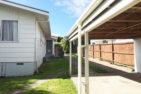 Photo of property in 161 Colgan Street, Te Awamutu, 3800