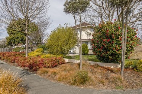 Photo of property in 23 Proctor Street, Papanui, Christchurch, 8053