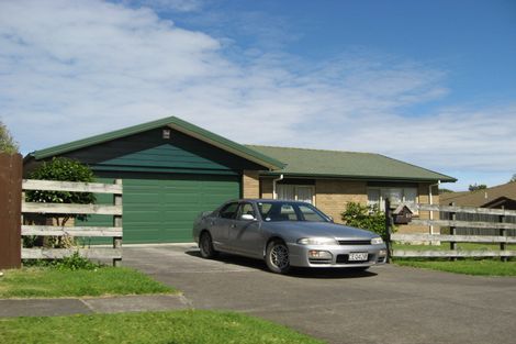 Photo of property in 43 Crawford Avenue, Mangere Bridge, Auckland, 2022