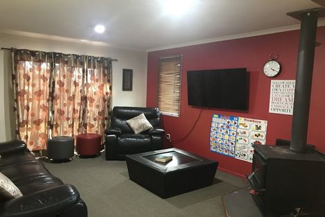 Photo of property in 41 Sala Street, Whakarewarewa, Rotorua, 3010