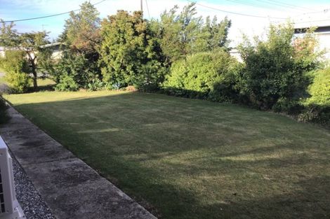 Photo of property in 22 Fraser Avenue, Ranfurly, 9332