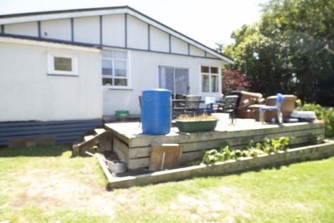 Photo of property in 12 Hamua Place, Waitara, 4320