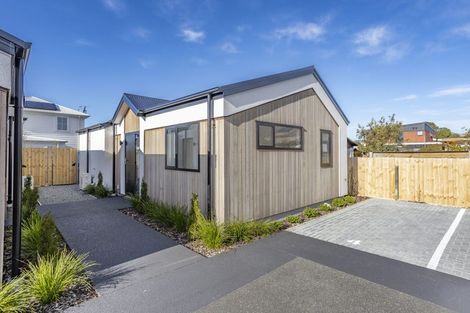 Photo of property in 4/36 Harker Street, Spreydon, Christchurch, 8024