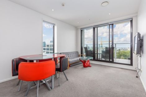 Photo of property in Queen's Residences, 1905/8 Airedale Street, Auckland Central, Auckland, 1010