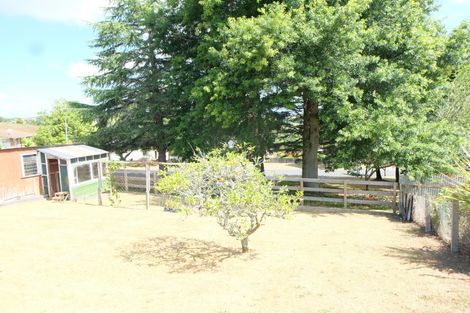 Photo of property in 93 Russell Road, Huntly, 3700