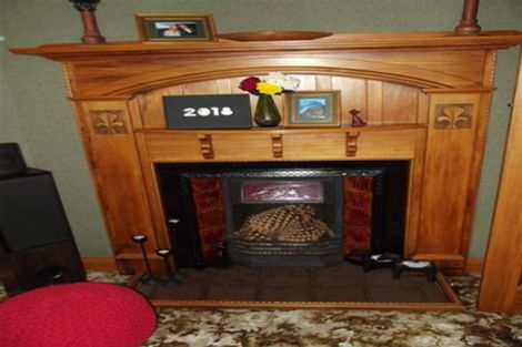 Photo of property in 57 Harris Street, Waimate, 7924