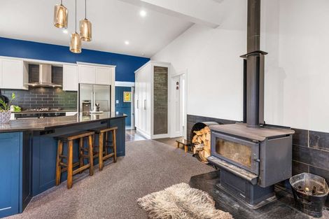 Photo of property in 36 Ihupuku Street, Waitotara, Whanganui, 4588