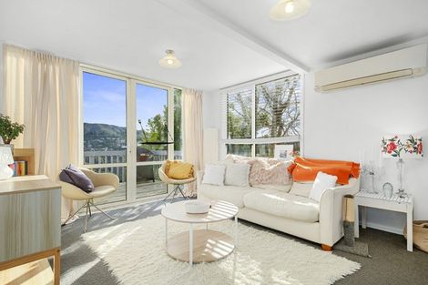 Photo of property in 11c Euston Road, Wilton, Wellington, 6012