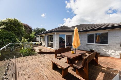 Photo of property in 10 Harvest Court, Paraparaumu, 5032