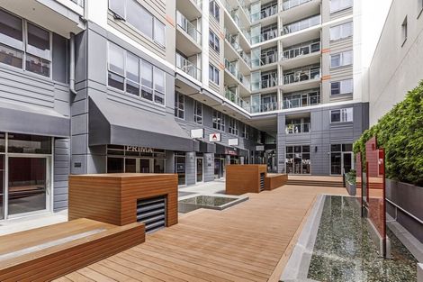 Photo of property in 807/27 Union Street, Auckland Central, Auckland, 1010