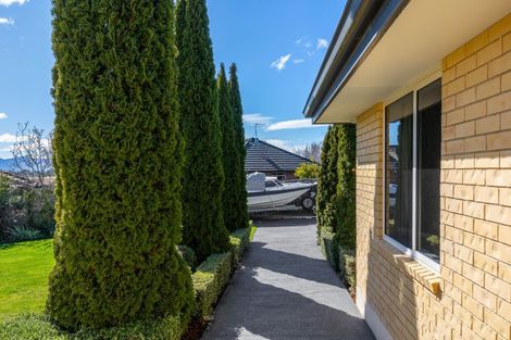 Photo of property in 64 Hillcrest Avenue, Witherlea, Blenheim, 7201