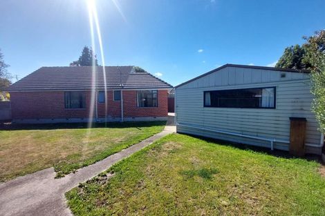 Photo of property in 16a Fovant Street, Russley, Christchurch, 8042