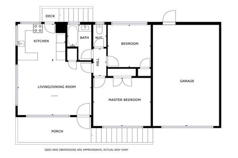 Photo of property in 3/1 Bodi Place, Te Atatu South, Auckland, 0610