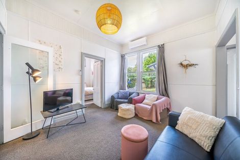 Photo of property in 11 Tully Street, Kilbirnie, Wellington, 6022