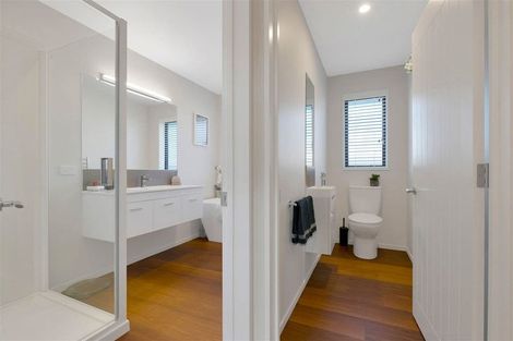 Photo of property in 3 Coleman Lane, Amberley, 7410