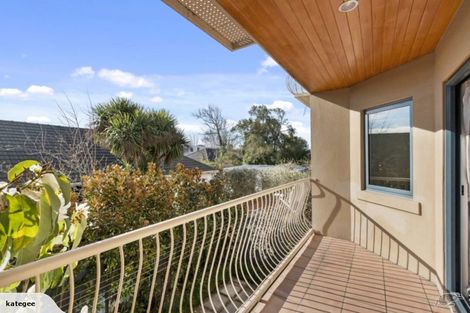 Photo of property in 3/16 Rhodes Street, Merivale, Christchurch, 8014
