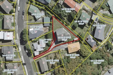 Photo of property in 61 Montreal Grove, Kingston, Wellington, 6021