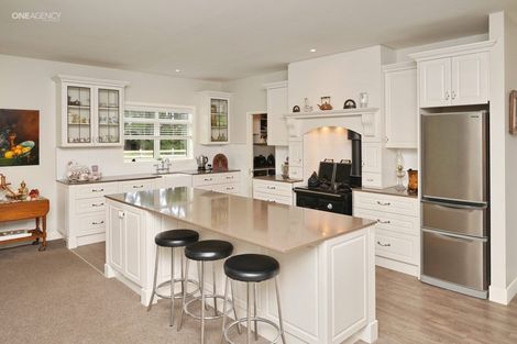 Photo of property in 407 Springbank Road, Swannanoa, Rangiora, 7471