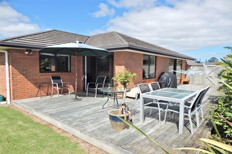 Photo of property in 43 Charlotte Kemp Drive, Kerikeri, 0230