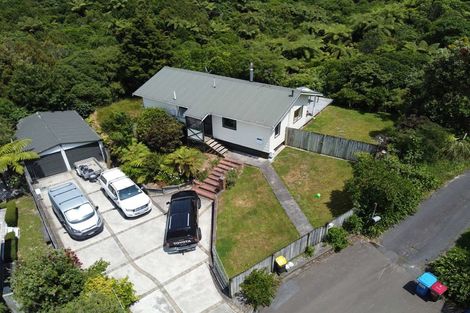 Photo of property in 19 Renoir Avenue, Belmont, Lower Hutt, 5010