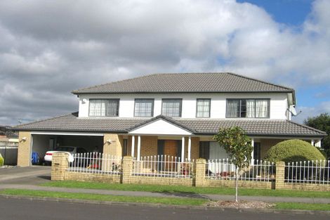 Photo of property in 39 Alicia Road, Somerville, Auckland, 2014