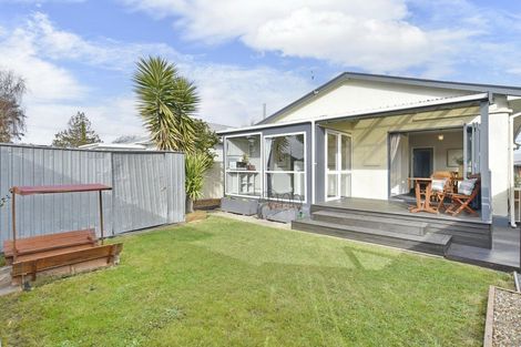Photo of property in 49 Mackenzie Avenue, Woolston, Christchurch, 8023