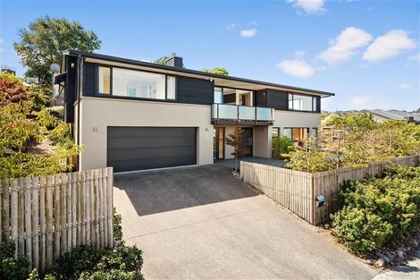 Photo of property in 21 Bayview Park Lane, Orewa, 0931