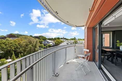 Photo of property in Gloucester Towers, 12/28 Gloucester Street, Christchurch Central, Christchurch, 8013