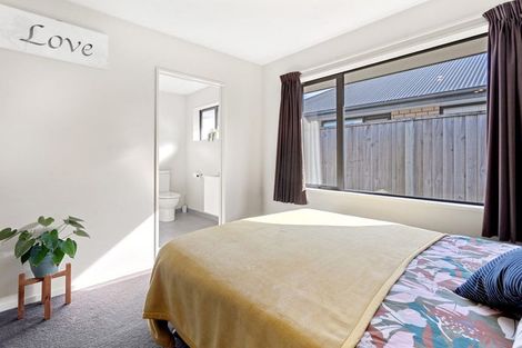 Photo of property in 4 Charente Way, Yaldhurst, Christchurch, 8042