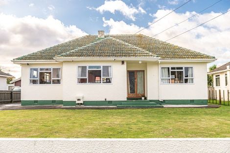 Photo of property in 37 Wakefield Street, Whanganui East, Whanganui, 4500