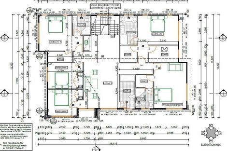 Photo of property in 21b Arahanga Road, Flat Bush, Auckland, 2019