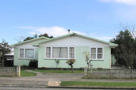 Photo of property in 135 Riverbend Road, Onekawa, Napier, 4110