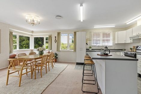 Photo of property in 24 Larsen Crescent, Tawa, Wellington, 5028