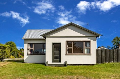 Photo of property in 261 Williams Street, Kaiapoi, 7630