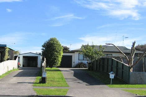 Photo of property in 20b Lloyd Drive, Nawton, Hamilton, 3200