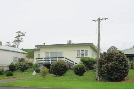 Photo of property in 22 Willoughby Street, Paeroa, 3600