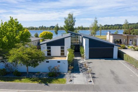 Photo of property in 24 Ludlow Drive, Huntingdon, Ashburton, 7774