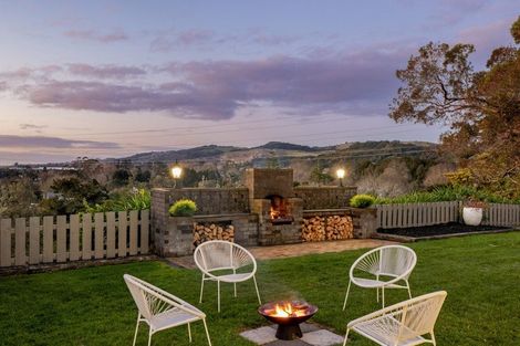 Photo of property in 74 Dale Road, Ramarama, Drury, 2579