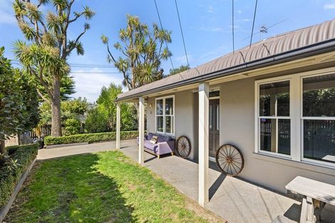 Photo of property in 40 Avalon Street, Richmond, Christchurch, 8013