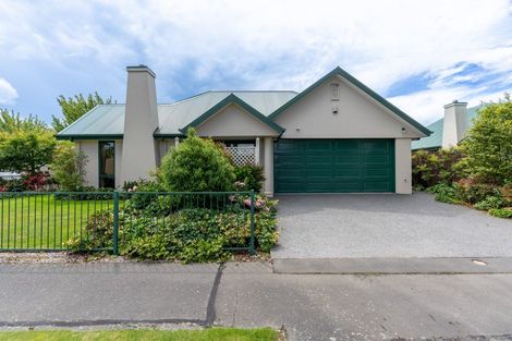 Photo of property in 128 William Brittan Avenue, Halswell, Christchurch, 8025