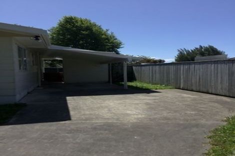 Photo of property in 6 Seddon Street, Masterton, 5810