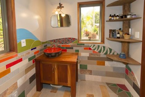 Photo of property in 601 Waihue Road, Parore, Dargaville, 0372