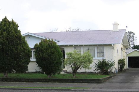 Photo of property in 33 Marne Street, Hokowhitu, Palmerston North, 4410