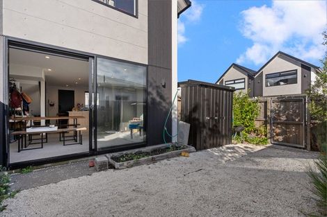 Photo of property in 4/61 Peverel Street, Riccarton, Christchurch, 8041