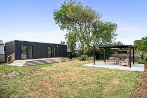 Photo of property in 577 Waitarere Beach Road, Waitarere Beach, Levin, 5510