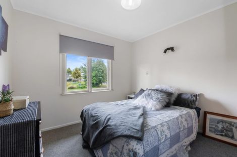 Photo of property in 20 Elizabeth Drive, Tokoroa, 3420